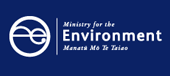 뉴질랜드 환경부