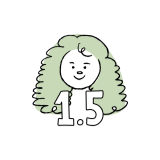 1.5도씨