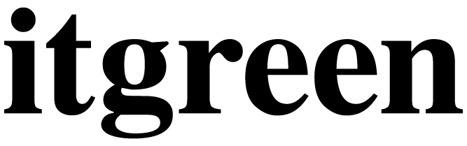 잇그린